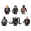 Metal Gear Solid Kubricks Series 2 Display Case             